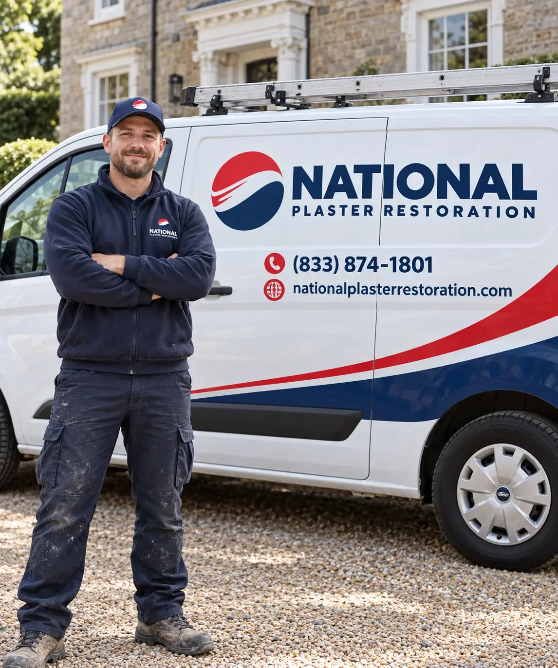 Plaster Repair company in Leroy, MI